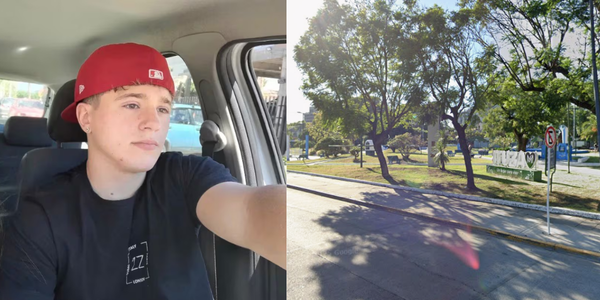 A dos semanas de su asesinato: familiares de Juan Cruz Leal convocan a una marcha en Ituzaingó