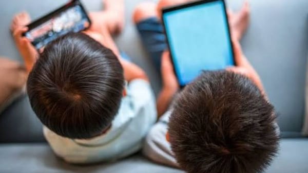 Llega a Hurlingham una charla clave para repensar el uso de las pantallas en los más chicos