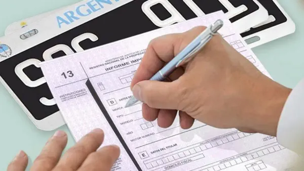 Morón: Los vecinos y las vecinas tendrán distintos descuentos para el impuesto automotor