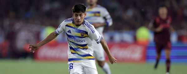 De las canchas de Ituzaingó a la Bombonera: El día que Tomás Aranda le dijo "no" a River por amor a los colores