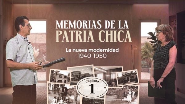 Llega un novedoso PodCast sobre la historia de Ituzaingó