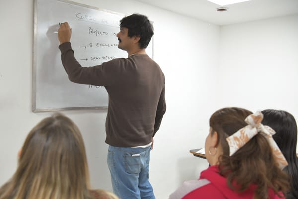 Abren inscripcion para cursos gratuitos de oficios
