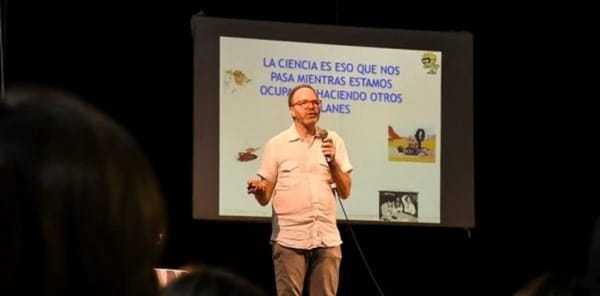 Festival Científico Equinoccio: La propuesta para acercar la ciencia a los vecinos y vecinas llega a la UNLaM