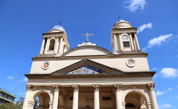 Morón: Se realizará una visita guiada por la Catedral Basílica del distrito