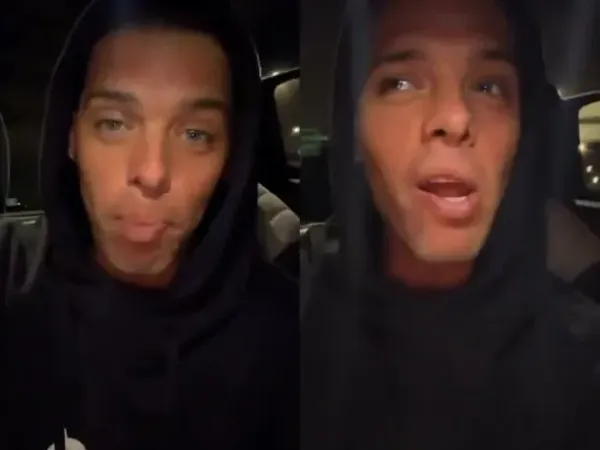 Inhabilitaron a Santiago Maratea