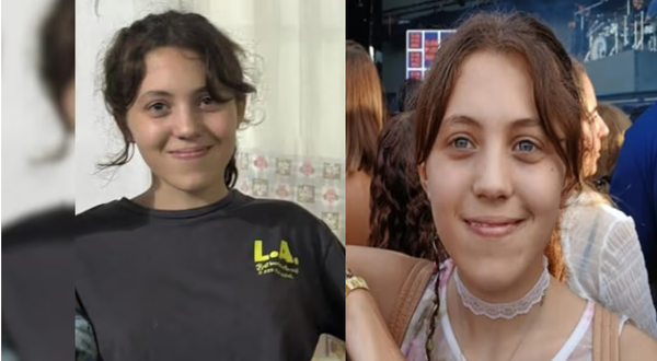 Encontraron muerta a Maitena, la adolescente desaparecida en Merlo