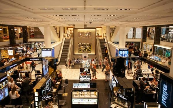 Llega la Shopping Fest al oeste: Conocé los centros comerciales adheridos al evento de este fin de semana