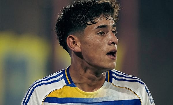 Tomás Aranda, el  primer Ituzainguenese en la Selección Argentina
