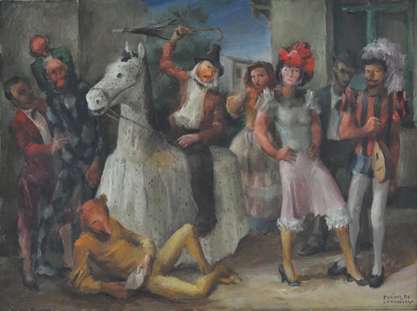 Ituzaingó: se presenta "Museos Rodantes" en el Centro Cultural