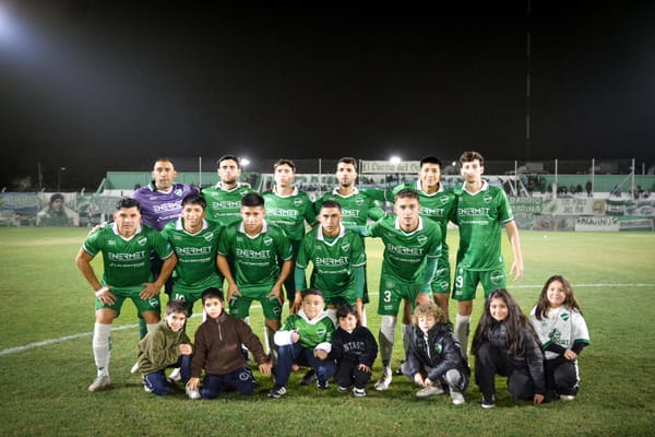 Ituzaingó volvió a perder y sigue en el fondo