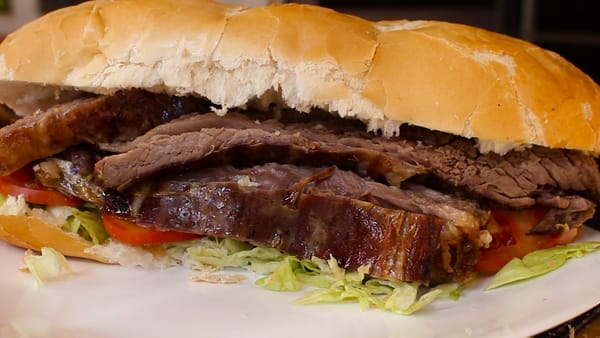 La parrilla de Ituzaingó que es furor por sus precios populares