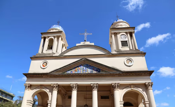 Morón: Se realizará una nueva visita guiada por la Catedral Basílica del distrito