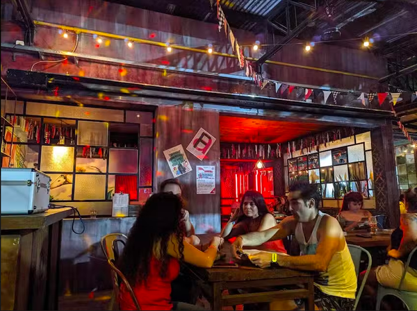 Un golpe en Ituzaingó: el mítico bar Amsterdam cerró sus puertas