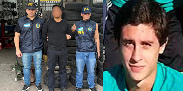 Ituzaingó: atraparon al último acusado por el asesinato de un joven en Villa Sarmiento ocurrido en 2015