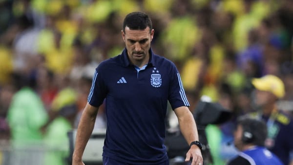 Argentina ya tiene a sus 26 jugadores para la Copa del Mundo