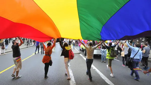Diversidad en Hurlingham: Este fin de semana llega un festival orgulloso al oeste