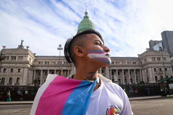 Ninguna vida trans es descartable: Este domingo habrá una nueva marcha contra los travesticidios