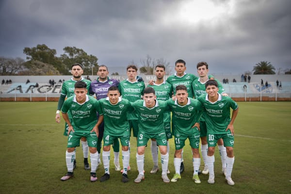 Nueva derrota del Verde en la Barranca Quilmeña