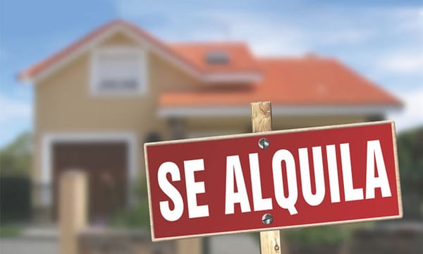 Argentina libertaria: El dueño de 6 casas alquiladas ya no pagará Ganancias; los 6 inquilinos sí