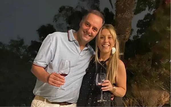 Adorni y su esposa adhirieron al blanqueo para no justificar sus ingresos