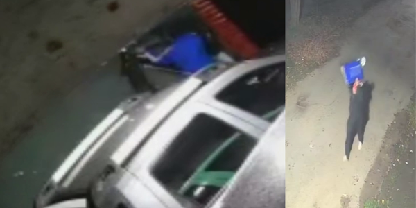 Saltan rejas para entrar a las casas: alarma en Villa Udaondo por una seguidilla de robos