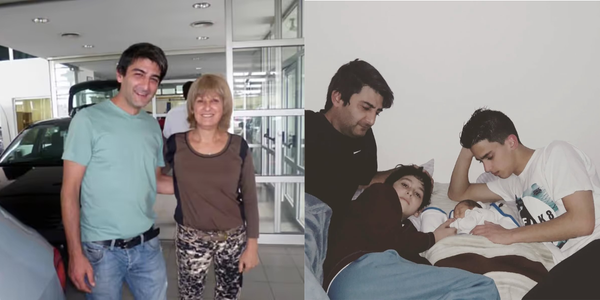 Fijaron la fecha del juicio por el crimen de Diego Roda: la familia pide prisión perpetua