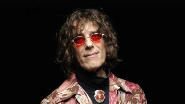 El universo del "Flaco" Spinetta llega al Auditorio Oeste con una noche a pura música