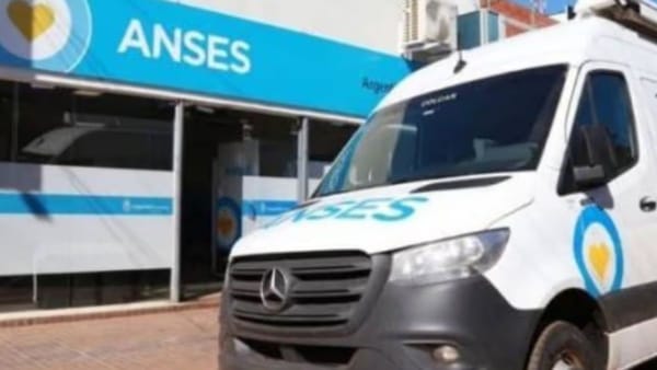 ANSES despliega operativos en Merlo y Morón: conocé dónde y cuándo arcercarte