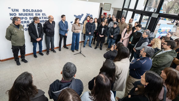 Moreno fue sede de un nuevo encuentro del Consejo Regional de Salud