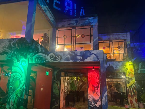 Ituzaingó: El Jardín organiza una merienda solidaria para niños y niñas de hogares