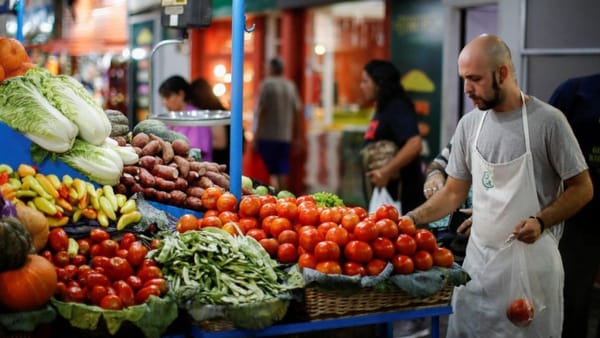 Miden la inflación en el Oeste y da más alto que la nacional