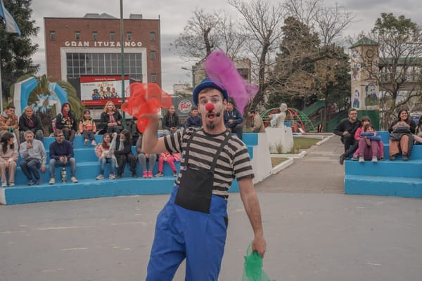 Ituzaingó: un finde con actividades gratuitas para los chicos en sus vacaciones