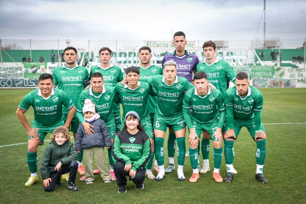 Ituzaingó perdió y sigue en caída libre