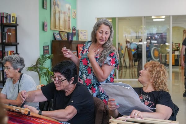 Ituzaingó: abren inscripción para los talleres culturales gratuitos