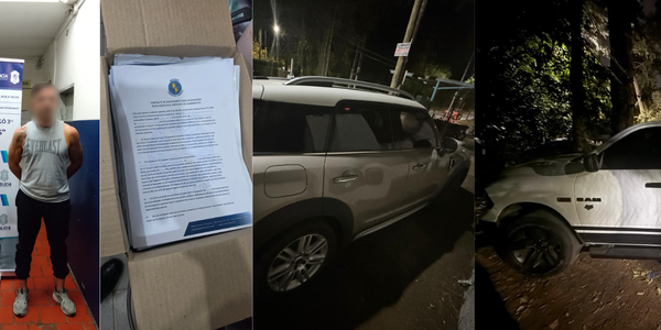 Estafas millonarias en Parque Leloir: un detenido y un prófugo por un esquema Ponzi