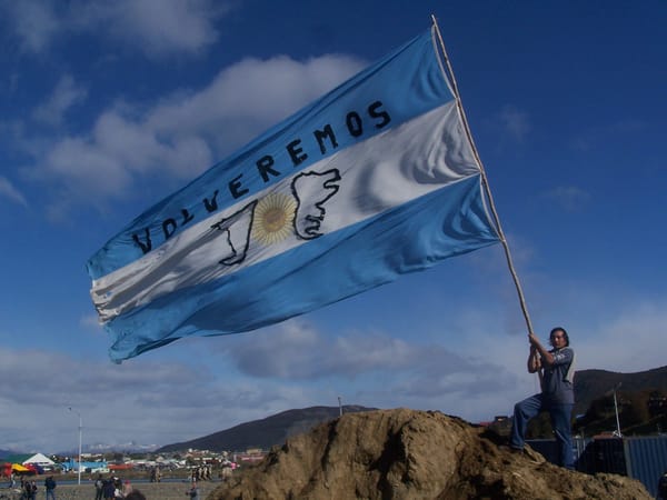 "Pisar Malvinas": Llega una emocionante experiencia inmersiva de realidad virtual a Castelar