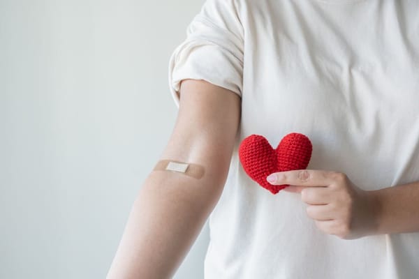 Solidaridad en el Oeste: se viene una nueva jornada de donación de sangre en Morón Sur