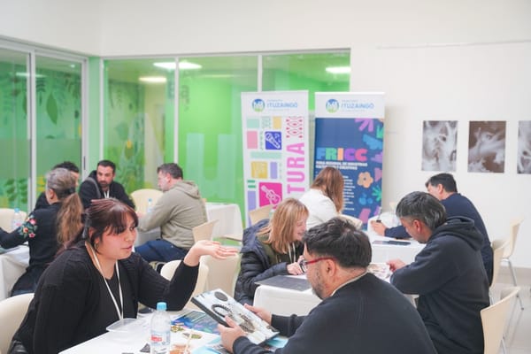 Ituzaingó: Sigue abierta la convocatoria de artesanos, emprendedores y artistas para la FRICC