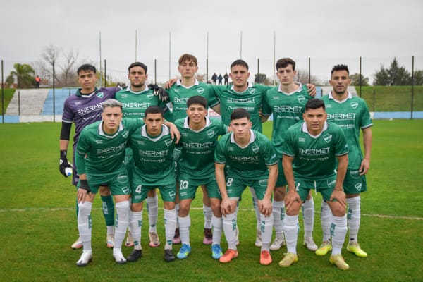 Ituzaingó empató en Merlo Norte a vísperas del clásico