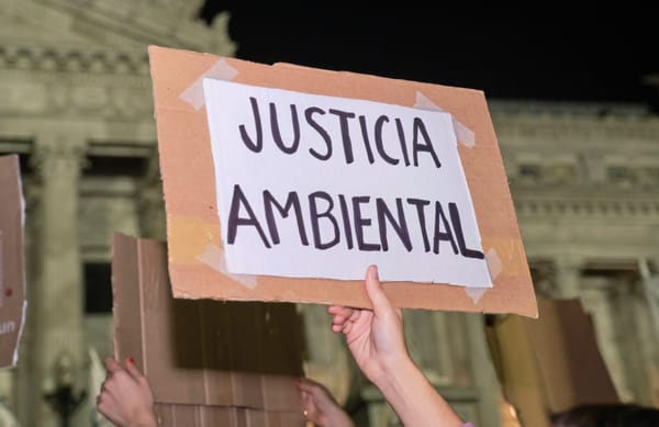 Debaten en la UBA sobre Justicia Ambiental y Desarrollo Económico