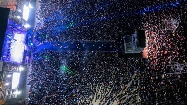 Moreno: confirmaron el line up completo del FU 2026