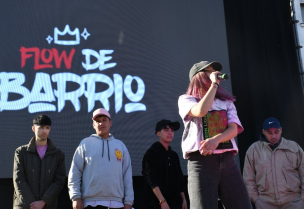 Festival de las Juventudes: Morón abrió la convocatoria a bandas para participar del evento cultural