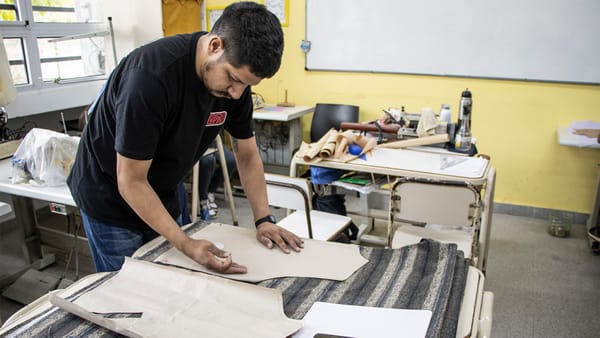 Moreno abre la inscripción a los Cursos de Formación para el Trabajo