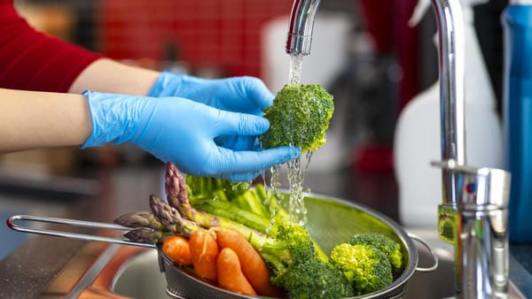 Ituzaingó: inscriben para un curso gratuito de manipulación de alimentos