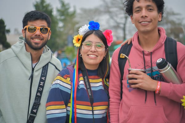 Ituzaingó festeja el día de la primavera en la Torcaza con bandas, feria y actividades artísticas