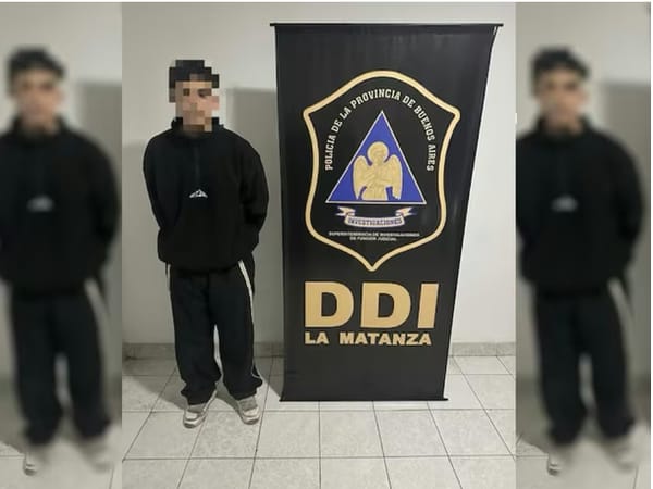 Detuvieron en Morón al sospechoso de atropellar y matar a una jubilada en Villa Luzuriaga