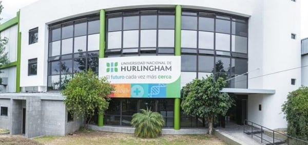 La UNAHUR abre la preinscripción para sus 29 carreras universitarias