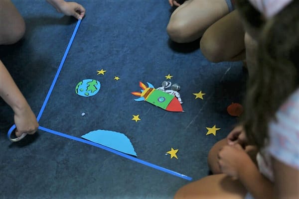 Se realizará un laboratorio de stop motion para infancias en Ituzaingó