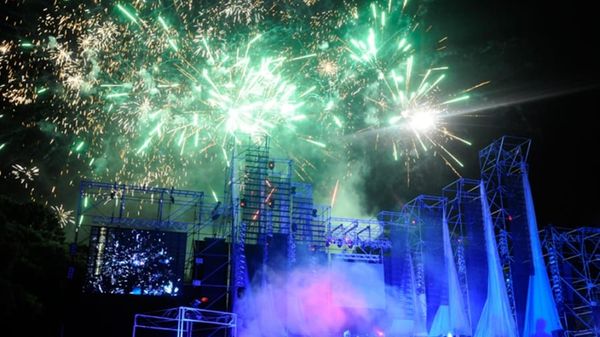 Chau a las bombas y a los petardos: solo se fabricarán fuegos artificiales de bajo impacto