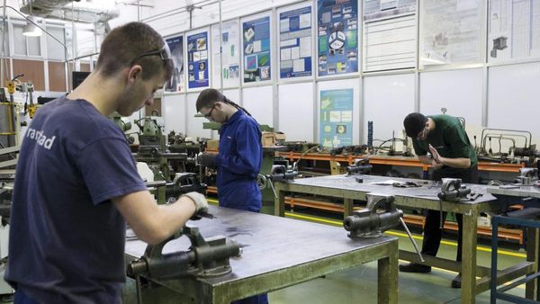 Ituzaingó: Se abrieron las inscripciones para los cursos de formación profesional